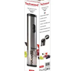 Proptrækker>Techwood elektrisk aftrækker TIR-267I