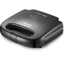 Brødristere, Raclettegrills Og Sandwichtoastere>Techwood võileivagrill TCM-806