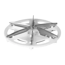 Tilbehør Til Elektriske Knive>TEESA LR30 og LR40 barberblade TSA0213 TSA0214