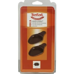 Tefal XA4001 Gourmetpandesæt 2 stk Best