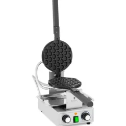 TEFLON 1400 W boblevaffelmaskine Best