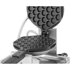 TEFLON 1400 W boblevaffelmaskine Best
