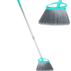 Rengøringsudstyr>Teleskopisk kost 30x95-133 cm