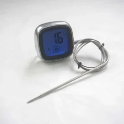 Køkkentermometre>Termometerfabriken Digital Stegetermometer Bluetooth