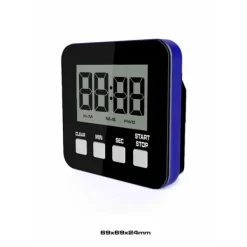 Køkkentermometre>Termometerfabriken Digital Timer