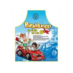 18th Birthday Apron Online