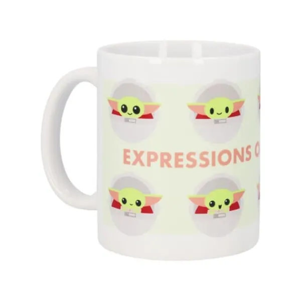 Star Wars The Mandalorian, Krus - Expressions of The Child Sale