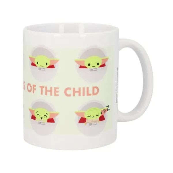 Star Wars The Mandalorian, Krus - Expressions of The Child Sale