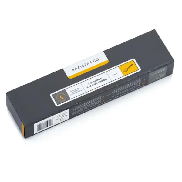 The Scoop Kaffemål i rustfrit stål Clearance