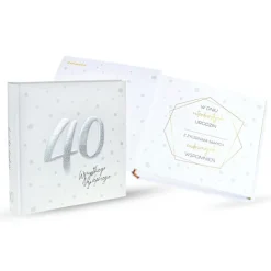 Tillykke med fødselsdagen Album 40 | HAS-006 Online