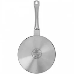 TILPASNINGSPUDE TIL INDUKTIONSKOGEPLADER KH-1710 28cm New