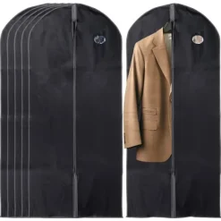 Tøjbetræk 60x135 cm 6 stk.