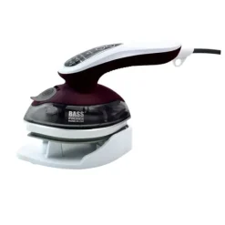 Damppresser>Tøjdamper, dampstrygejern