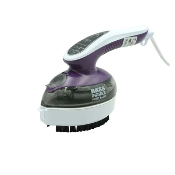 Damppresser>Tøjdamper, dampstrygejern