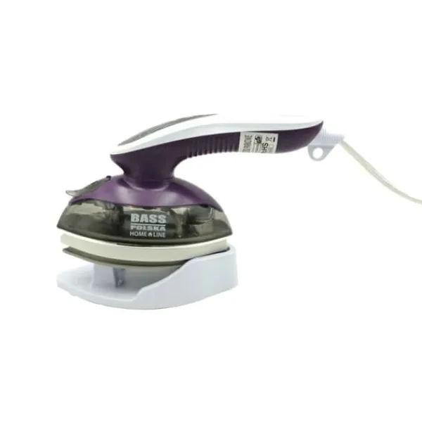 Damppresser>Tøjdamper, dampstrygejern