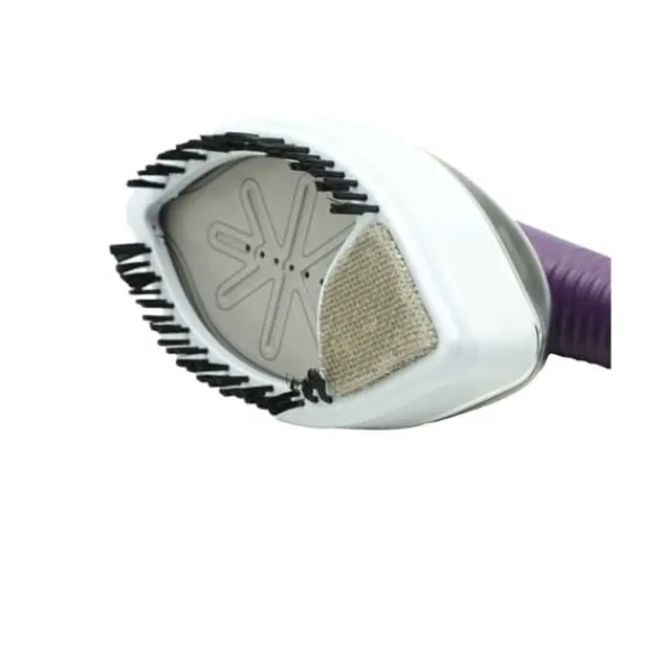 Damppresser>Tøjdamper, dampstrygejern