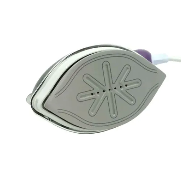 Damppresser>Tøjdamper, dampstrygejern