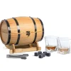 Barudstyrssæt>Tøndesæt | Gomera | Til whisky | 4 stk. | 728150