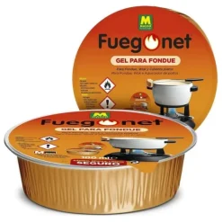 Tænding Fluid Massó 3 x 100 ml Gel Fondue Sale