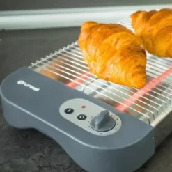 Brødristere, Raclettegrills Og Sandwichtoastere>Toaster Grunkel TSP-G2 600 W