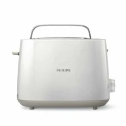 Philips Toaster Tostadora HD2581/00 2x