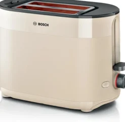 Bosch Brødristere, Raclettegrills Og Sandwichtoastere>Toster TAT 2M127