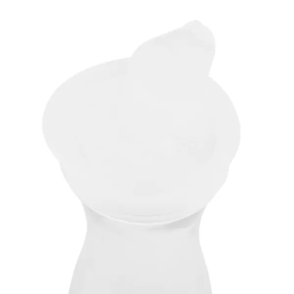 Transparent akryl juiceflaske - 1000 ml, iskold vandkande til bar og hjemmebrug Hot