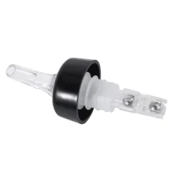 Transparent Free Flow Vinflaske Hældetudprop Outlet