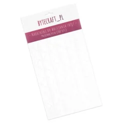 TRANSPARENTE fotohjørner x102 Online