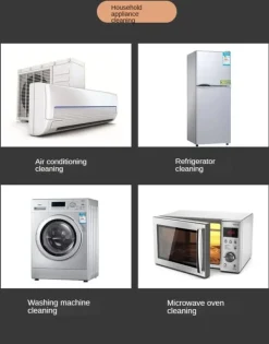 Transportabel Damprenser - Håndholdt Damprenser - 2500W - 220V EU-stik - over 30 min damp - 5-trins termostat - 900 ml+ tank - Lysegrøn Best