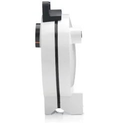 Trebs Vaffeljern hjerteformet Hvid Hot