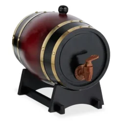 Træfad, 25x18.5x28 cm, Kodustaar Sale