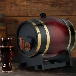 Træfad, 25x18.5x28 cm, Kodustaar Sale