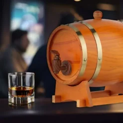 Træfad, 25x18.5x28 cm, Kodustaar Sale