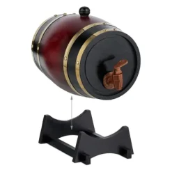 Træfad, 25x18.5x28 cm, Kodustaar Sale