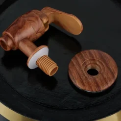 Træfad, 25x18.5x28 cm, Kodustaar Sale