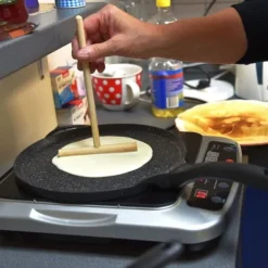 Kageruller>Trækagerulle til pandekager