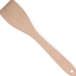 Trækøkkenspatel til stegning, længde 300mm - SÆT med 4 stk. - ENDI 525142 Hot