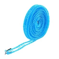 Vasketøjsudstyr>Tørresnor i Nylon, 10 meter - Blå