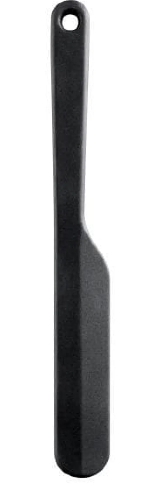 Gastromax Tårtspatel / Spatel silikon Svart Sale