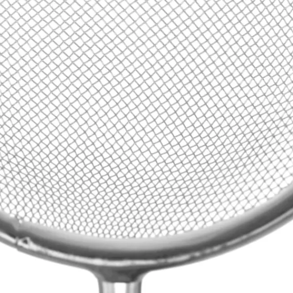 Tæt stålsi til siling og purering. 180 mm - Hendi 635209 Online