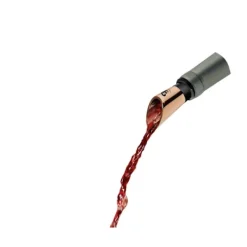 Flaskepropper>Tud, tud med prop - Le Noble closure CU, kobber-look