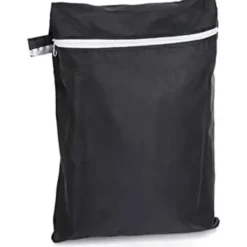 Griller>Udendørs grillovertræk, vandtæt, vindtæt, UV-bestandigt, falmebestandigt, med justerbare stropper, egnet til Weber, Genesis, Charbroil gasgrillovertr | CDON