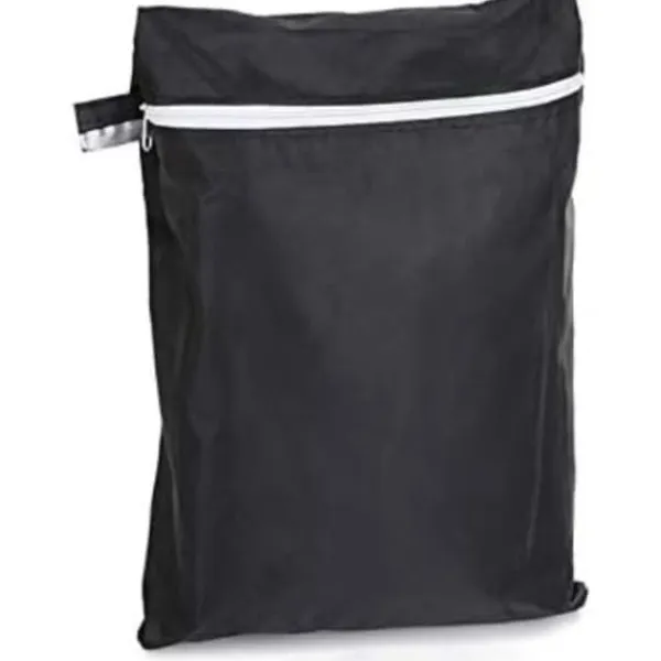 Griller>Udendørs grillovertræk, vandtæt, vindtæt, UV-bestandigt, falmebestandigt, med justerbare stropper, egnet til Weber, Genesis, Charbroil gasgrillovertr | CDON