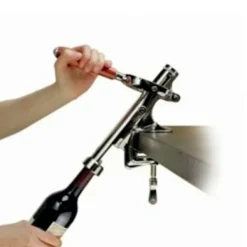 Proptrækker>Udskiftning spindel for vin oplukker / Weinflaschenentkorker