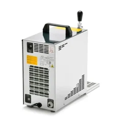 Under-counter fadølsanlæg, PYGMY 25 LE, 1-sidet tør køler, 30 liter/h, inkl. Dispenser, Green Line, KEG:Type A Sale