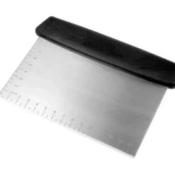 Universal spatel 15 cm med håndtag og skala Sale