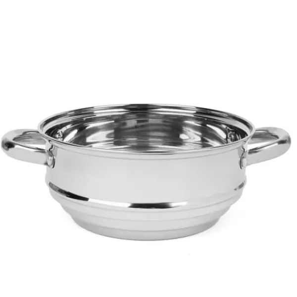 Universal Steamer Dampindsats 16/18/20cm BRUNBESTE BB-2163 Online