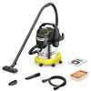 Kärcher Grovstøvsugere>Universalstøvsuger KARCHER KWD 6 P S V-25/6/22