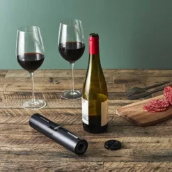 Proptrækker>UNWINE elektrisk vinproptrækker